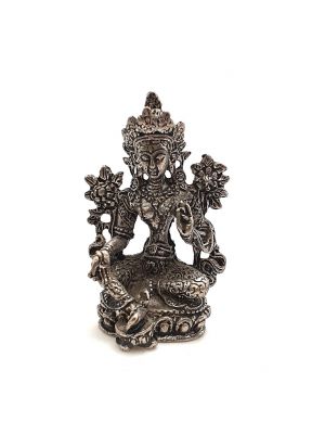 Amulet Talisman - Tibet - Shiva