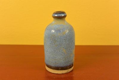 Chinese Ceramics - Small Vase 3