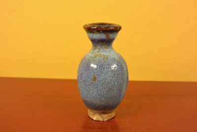 Chinese Ceramics - Small Vase 5