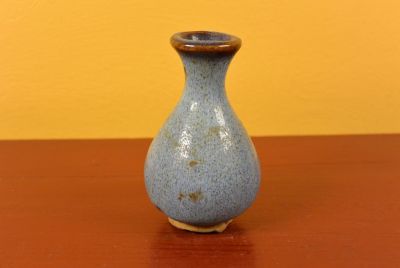 Chinese Ceramics - Small Vase 6