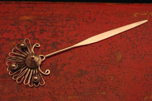 Chinese Bookmark