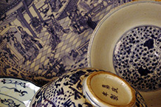 Chinese porcelain