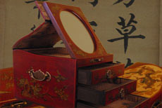 Old Chinese Jewelry Box – Chinese Jewelry Online Store