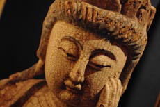 Wooden Buddha Statue | Buddha Statue Online Store