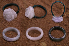 Jade Rings – Chinese Jade Jewelry Online Store