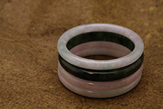 Thin Jade Bangles Jade Jewelery