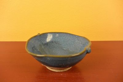 Chinese Ceramics - Small bowl 1