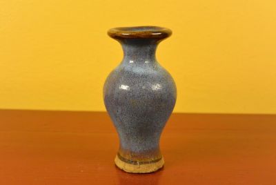 Chinese Ceramics - Small Vase 2