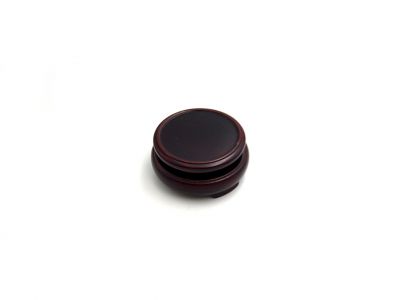 Chinese Wooden Stand - Round 7,0cm
