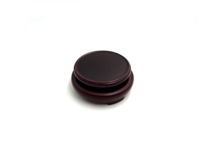 Chinese Wooden Stand - Round 8,0cm