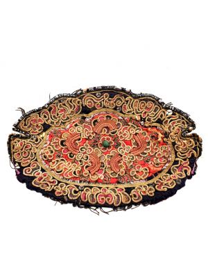 Old Miao Embroidery