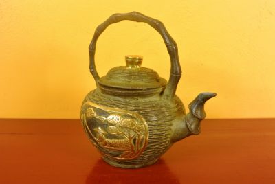 China teapot