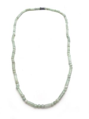 Jade Necklace 100 Beads 