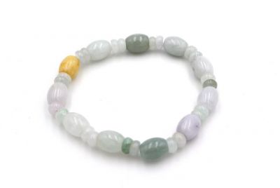 Jade beads Bracelet
