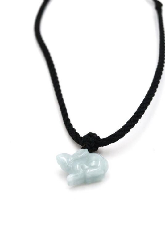 Jade Chinese Astrological zodiac Sign Rabbit 2