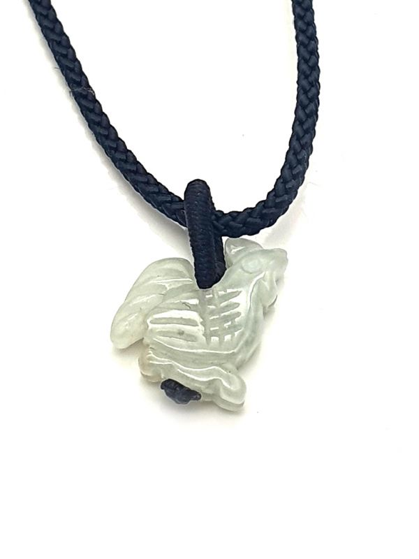 Jade Chinese Astrological zodiac Sign Rooster 1