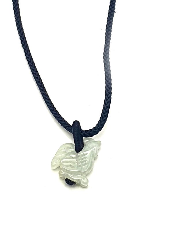 Jade Chinese Astrological zodiac Sign Rooster 2