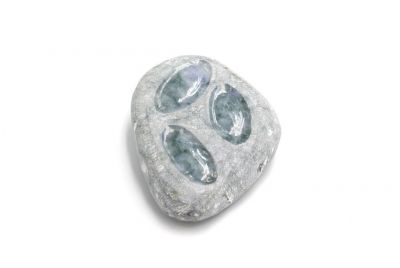 Jade Rough Stone - Jadeite Type A - 7
