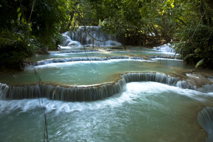 Kouangsi chutte laos