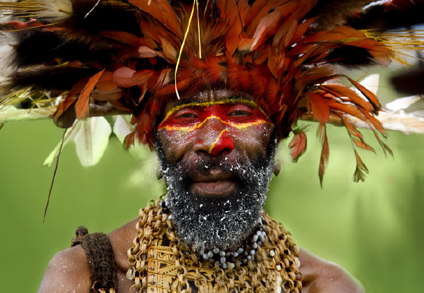 Papua (Irian Jaya)
