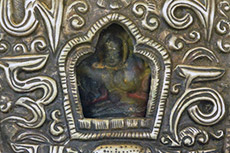 Tibetan Reliquaries