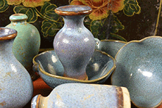 Chinese Ceramics