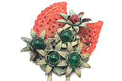 Ancient Chinese Hairpins - Chinese Theater