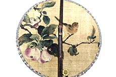 Authentic Chinese Fans for an Asian Atmosphere