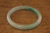 Burma Jade Bracelet
