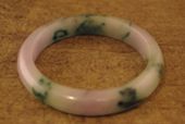 Jade beads Bracelet