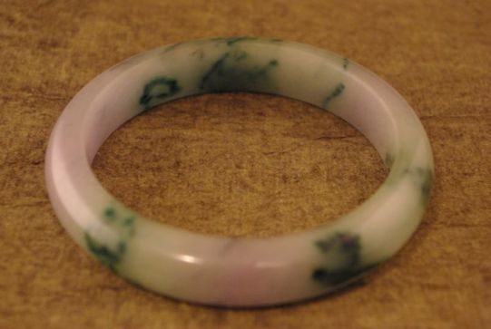 Jade Bracelet