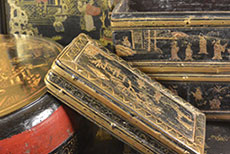 Chinese Lacquer – Chinese Art & Antique Online Store