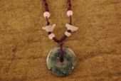 Jade Necklace