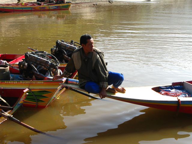 frontiere laos thailande