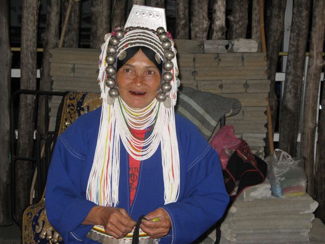 Minorité Lahu