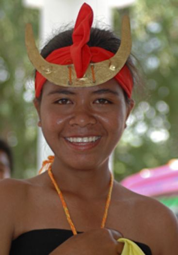 Sumba The Kanatangu