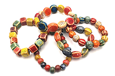 Ceramic Bracelets