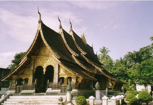 Educating Monks