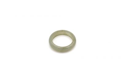 Ring in Jade - Size 7