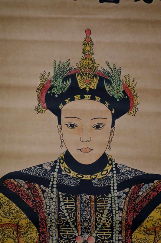 Song dynasty Empress of China Zhaoci 3