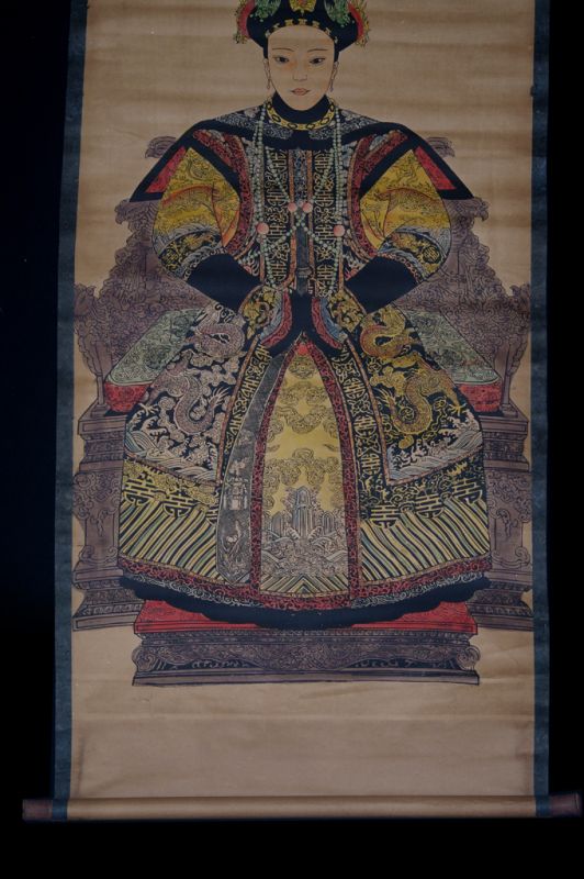Song dynasty Empress of China Zhaoci 5