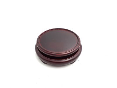 Support Chinois en Bois Rond 10,0cm