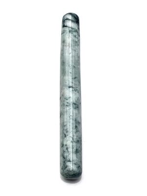 Traditional Chinese medicine - jade acupressure stick 